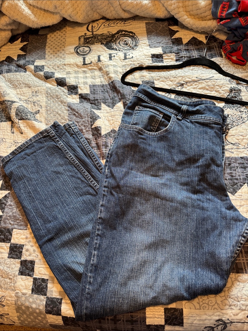 Women's Jeans